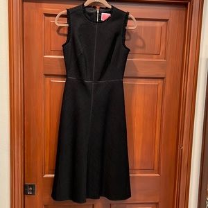 NWT /KATE SPADE SLEEVELESS TWEED DRESS!